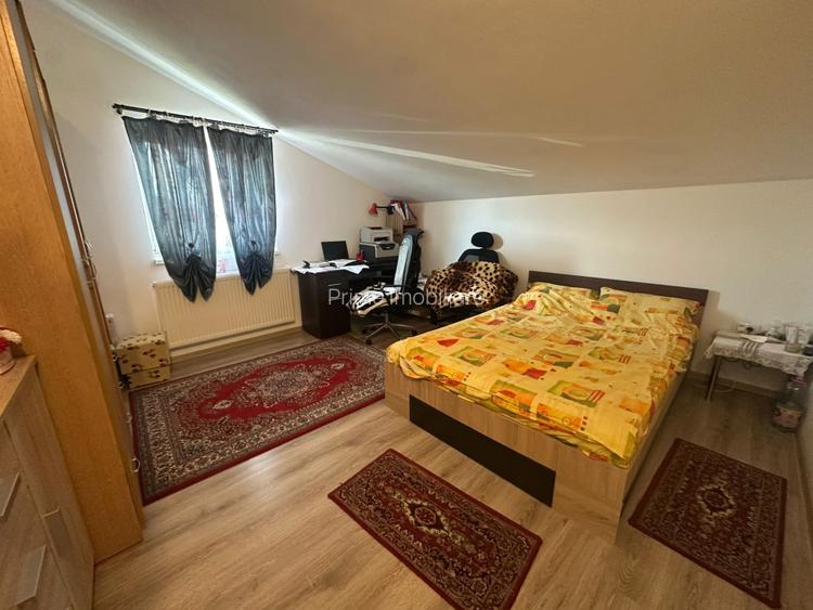 Casa Individuala 380 mp S+P+E | 1.000 mp teren| zona Barabant - 7