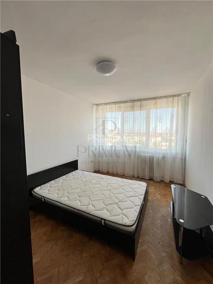CETATII - 2 CAMERE - LIFT - BLOC IZOLAT - BOXA - ETAJ INTERMEDIAR - 3