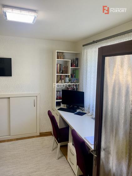 Casa individuala cu 4 camere de vanzare in zona Girocului - 32