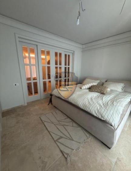 Apartament designer, 4 cam, 50.2 mp, balcon + logie 29.4 mp