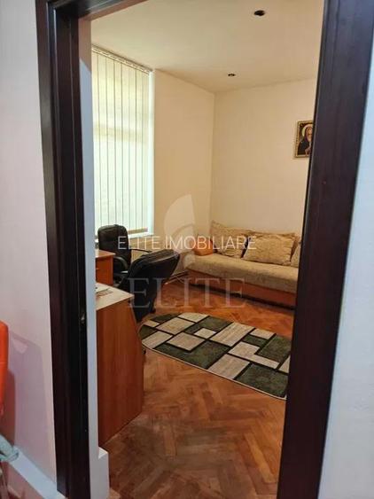 Apartament 2 camere în zona TRIBUNAL - 5