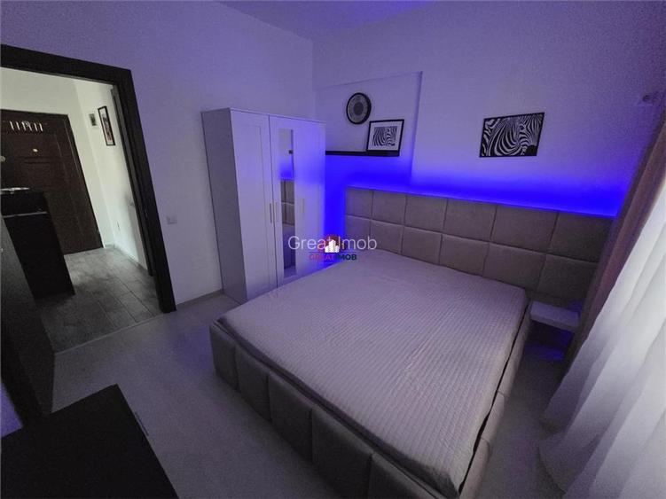 Apartament 2 Camere – 90 mp Totali (Terasă 27 mp + Curte) – Gorjului, West - 10