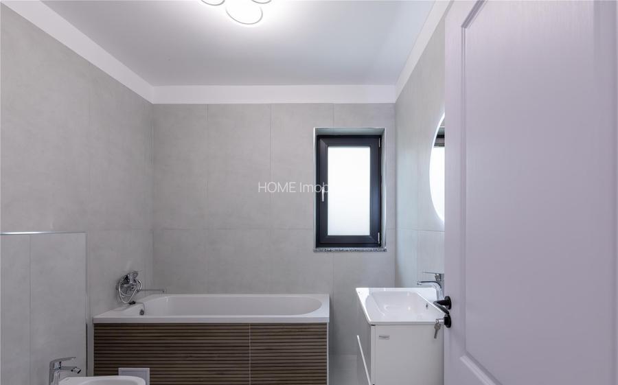 Casa noua Hemeius Bacau - 6