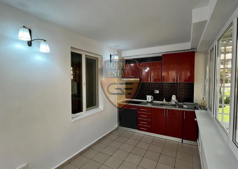 Vila Muncitori 7 camere cu bai proprie + ap 2 cam Mamaia Nord Lidl Alezzi