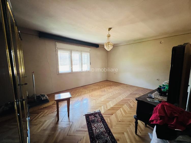 Casa de caramida, cu teren 739 mp- zona Mehala Timisoara - 7