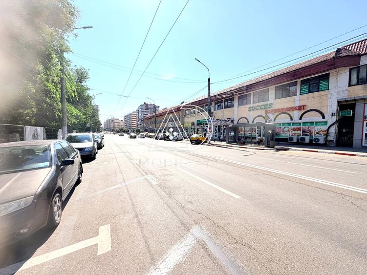 Spatiu Comercial Piata Mare Targu Jiu - 9