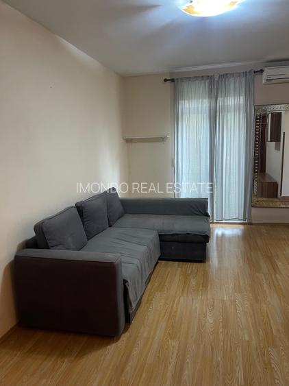 Floreasca I Glinka I Apartament 2 camere  de vanzare - 2