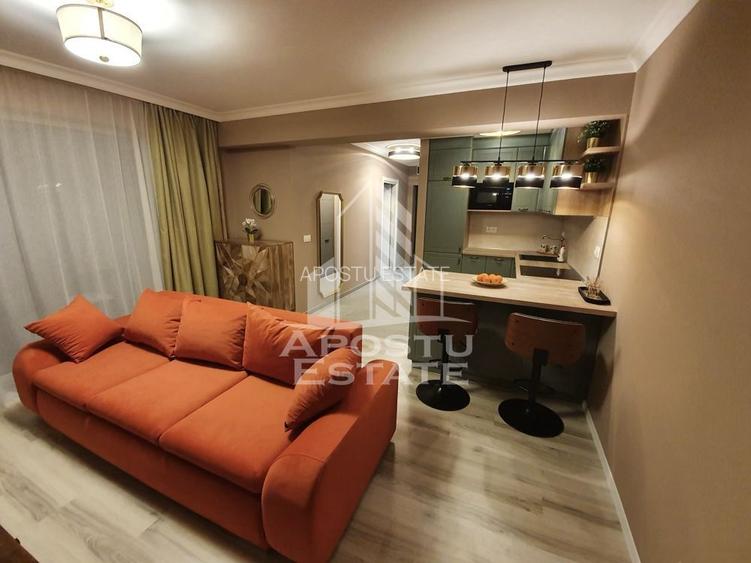 Apartament cu 3 camere, de inchiriat in zona Lipovei - 2
