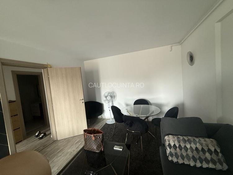 Apartament 2 camere de inchiriat Roka Residence/ parcare subterană - 3