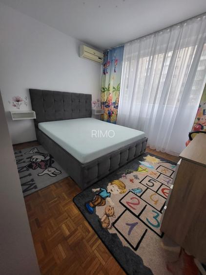 Apartament cu doua camere, Drumul Gazarului, 75.000€ - 9