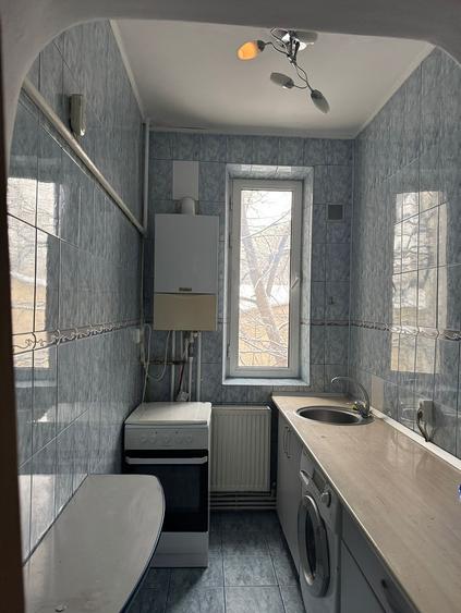 Apartament 2 camere Piata Unirii - Cuza Voda
