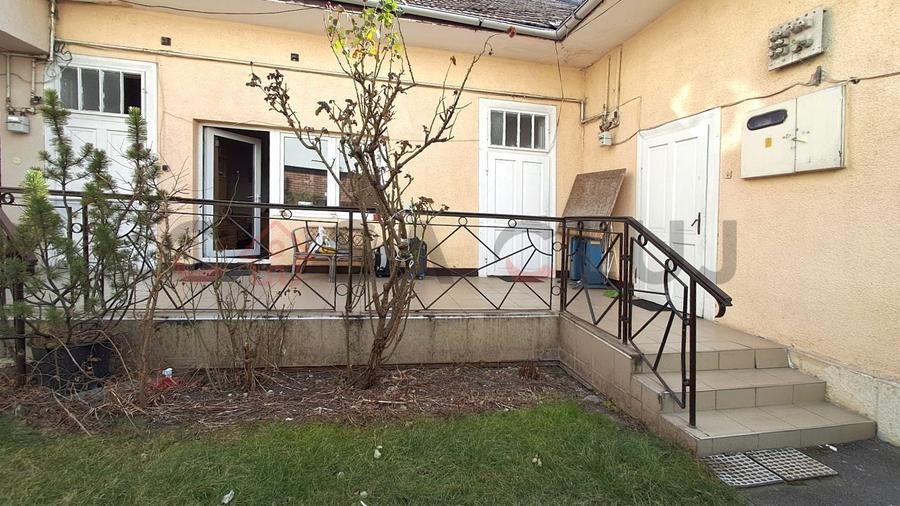 Casa 3 camere,  Andrei Mureșanu!!