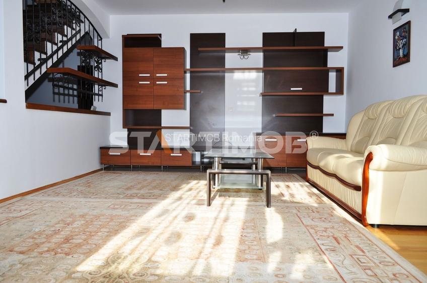 Casa mobilata cinci camere  Cristian - 25
