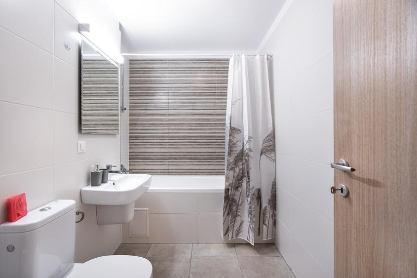 City Point Apartament 2 camere de Inchiriat
