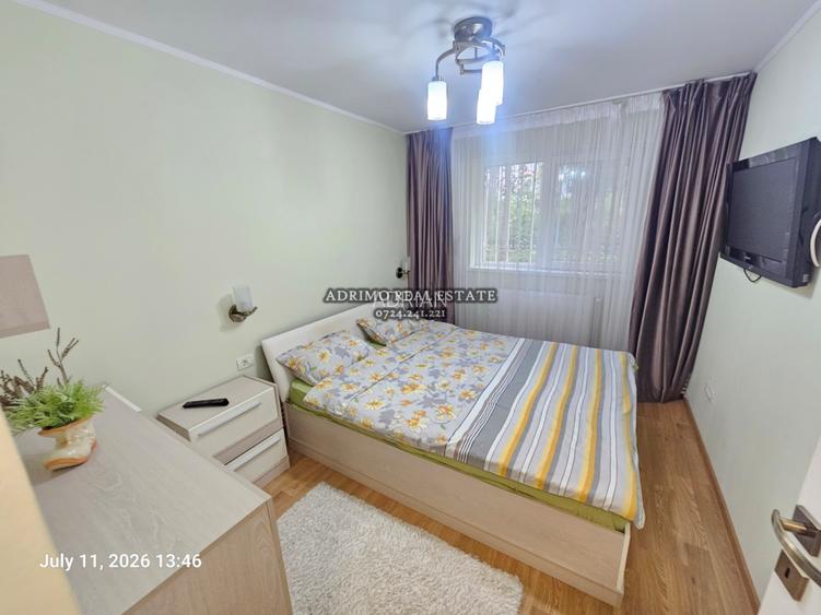 LUX! Ap3cam - City Park Mall - Parcul Tabacariei - Tomis Nord - 550 euro - 17