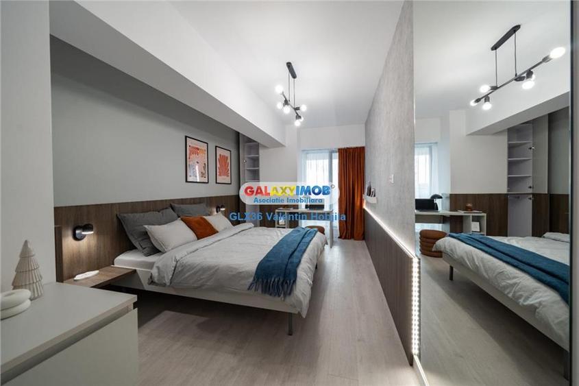 Apartament 2 camere Militari Smart Lujerului prima inchiriere