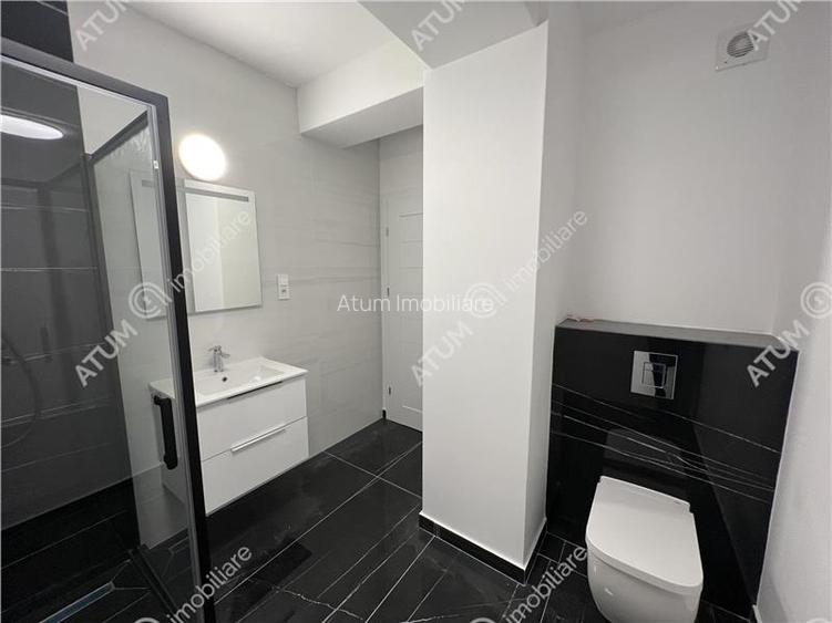 Apartament intabulat cu 2 camere si 2 balcoane pe Calea Surii Mici - 8