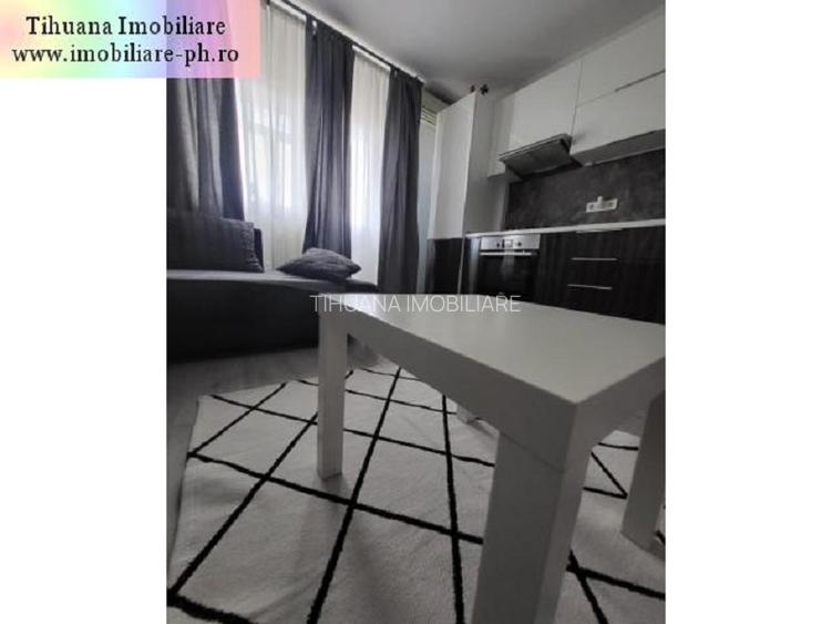 Apartament 3 camere de inchiriat:Paltinis(Cantacuzino)centrala termica,AC