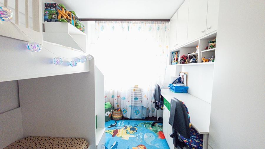 Proprietar | Ofer spre închiriere apartament modern cu 3 camere complet mobilat