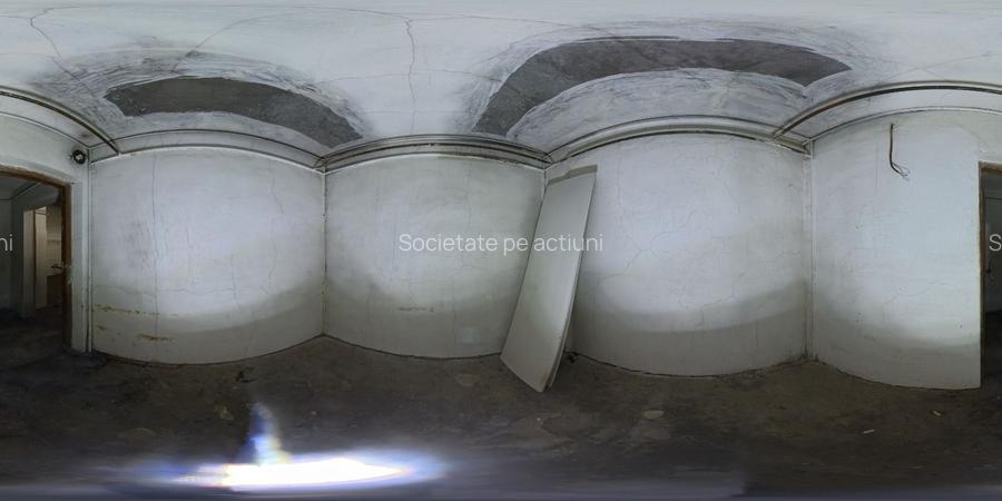 Spatiu Comercial/Depozit Calea Manastur nr. 107-109-109A parter Pret negociabil - 6