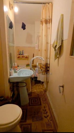 Garsoniera confort 1 sporit ~ zona Unirii Sud ~ etaj intermediar