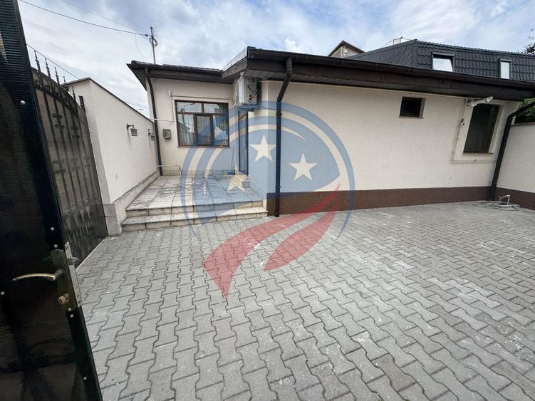 CASA 3 CAMER, Piata Centrala, de inchiriat/ de vanzare