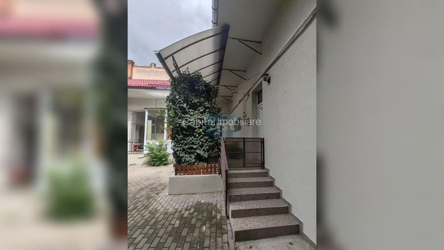 Vanzare apartament cu 3 camere Central.Comision 0┃ - 11