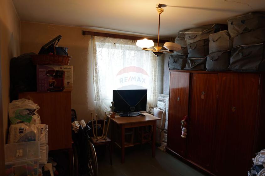 DE VANZARE Apartament 2 camere decomandat Piața Progresul