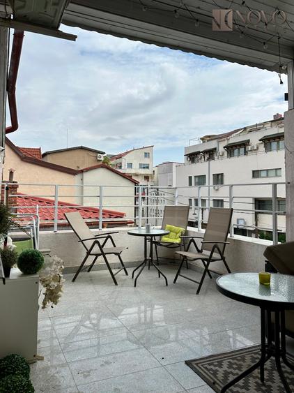 Casa de vanzare | Dorobanti | Renovata | Garaj