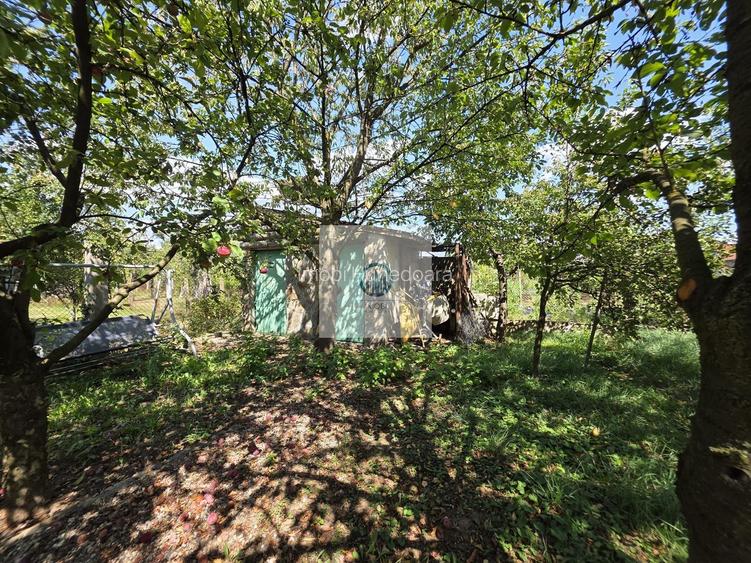 Vilă P+1 în Simeria central 320 mp, teren 1000 mp, toate utilitățile - 15