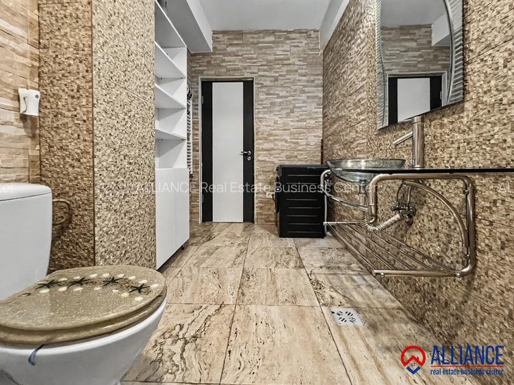 ENERGIA (COD 05) - Un apartament luminos, exact unde orașul se mișcă - 17
