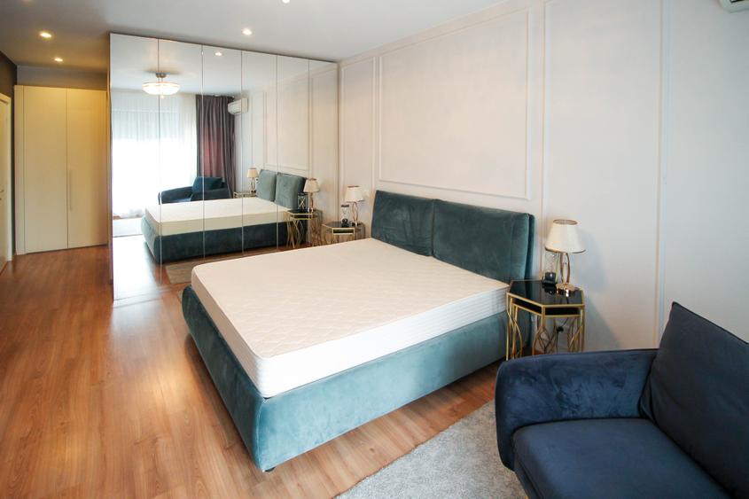 Iancu Nicolae:Apartament 3 camere spatios, zona de exceptie, compound cu piscina