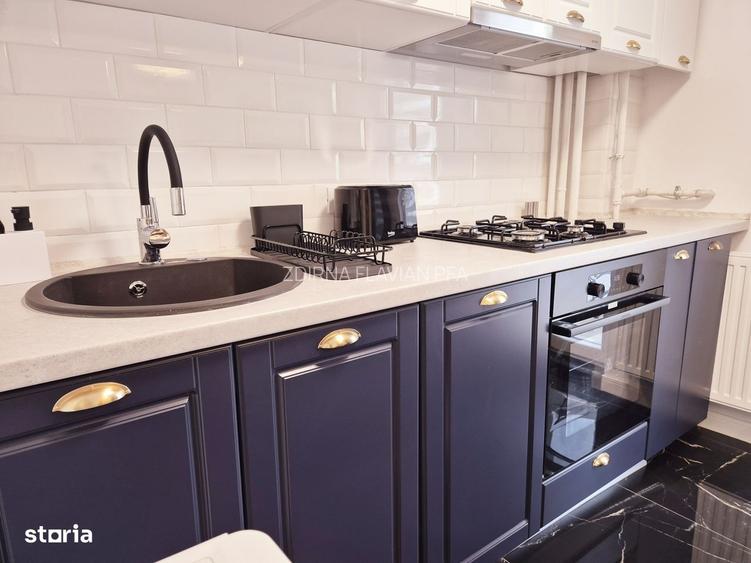 Studio Lux - Calea Calarasilor - | Centrala Proprie | 2 minute metrou - 3