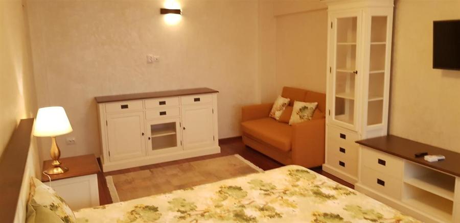 Apartament 1 Camera Gara - McDonald''s