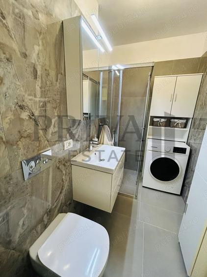 Apartament modern 3 camere, Braytim Kaufland cu 2 locuri parcare