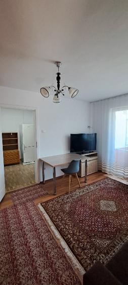 Apartament 2 camere etaj 2 de vânzare in Gherla