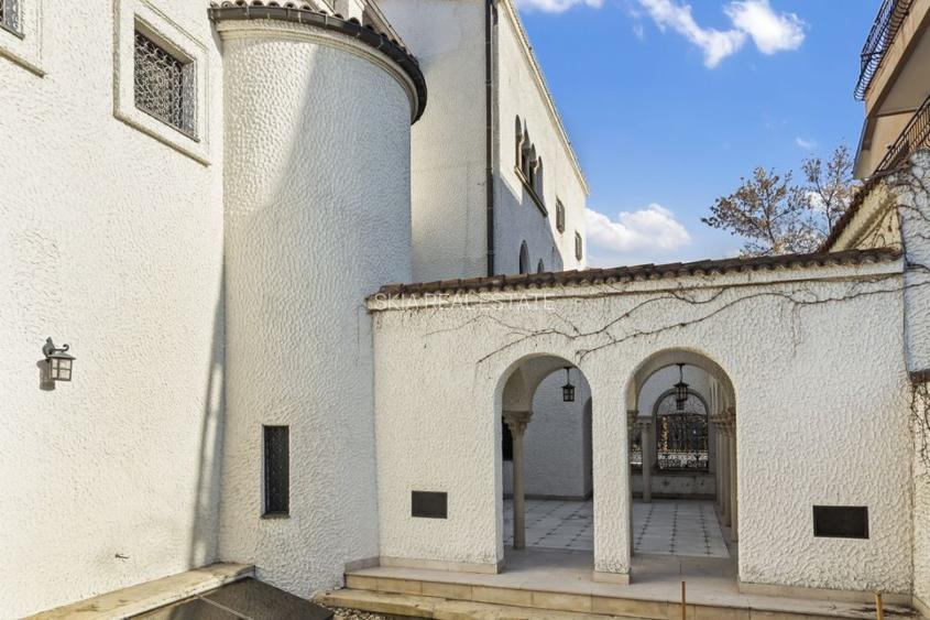 Vila Constantin Silvestri din Dorobanti - 23
