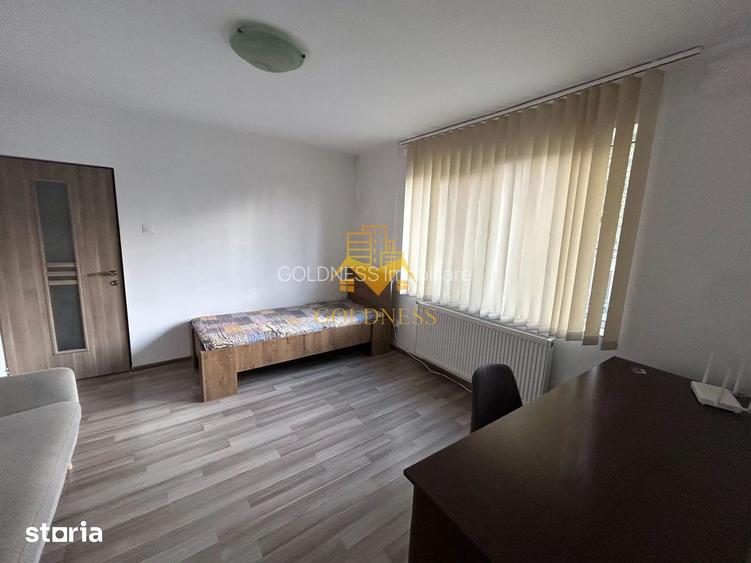 2 camere decomandate, Pet Friendly, Cartier Marasti, Zona Paris - 4