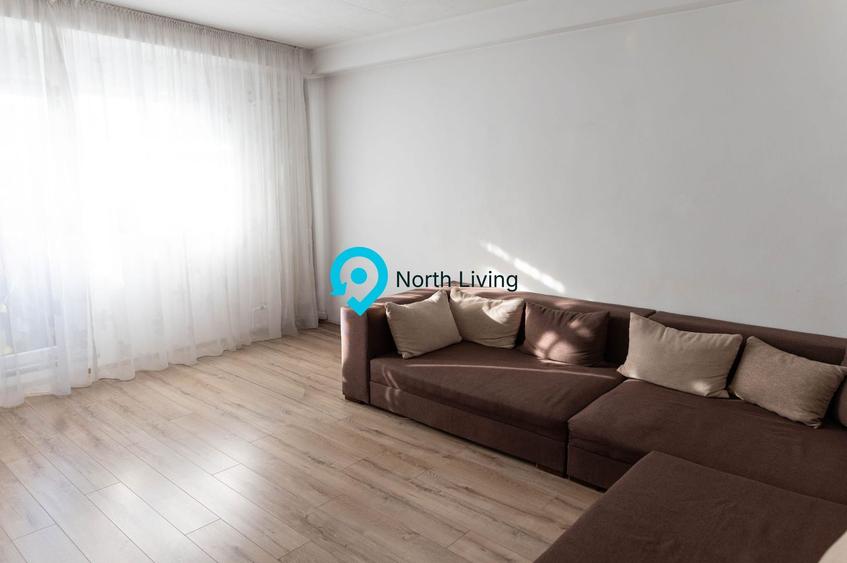 DIRECT PROPRIETAR!! Vând apartament 2 camere decomandat