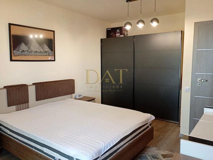 Apartament cu 1 camera de închiriat | Park Lake | Parcare Subterana