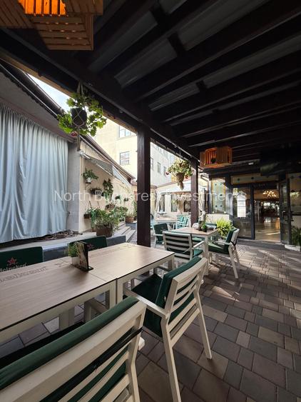 Preluare Restaurant | Parcul Operei | Ideal pentru evenimente - 4