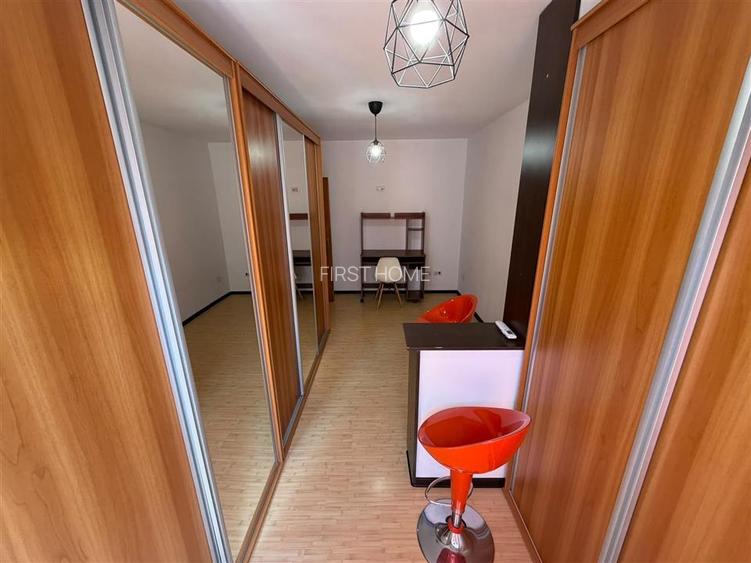 Apartament 4 camere,mobilat si utilat,etaj 3, zona Pompieri - 11