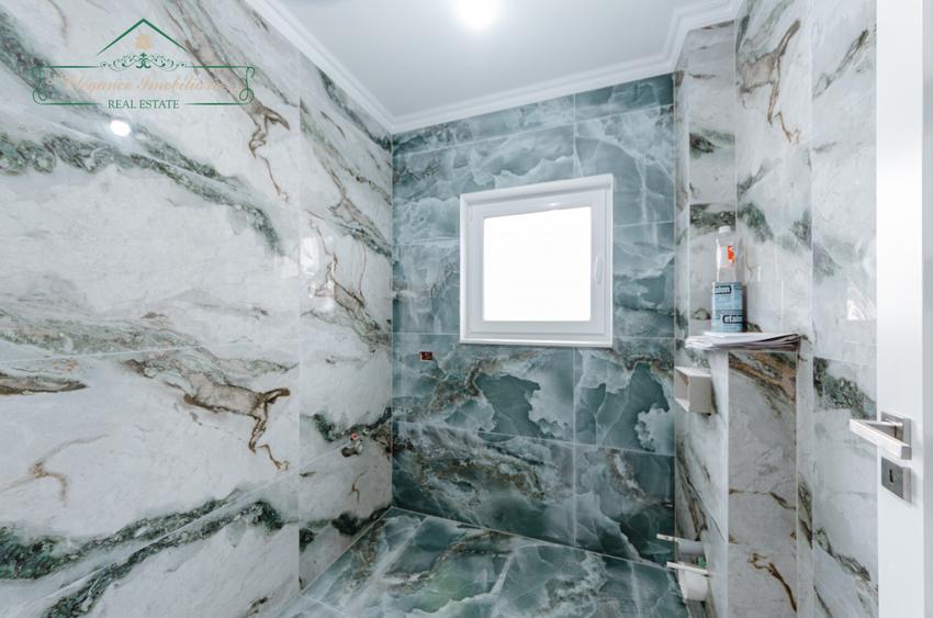 Vilă modernă cu 5 camere, P+1, zona Gai, Arad