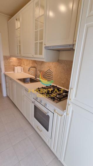 Apartament 2 camere premium Str Poștalionului mobilat utilat