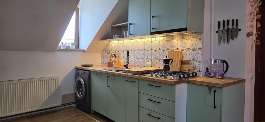 Apartament 2 camere, de închiriat, Gheorgheni, str. Aurel Suciu - 4