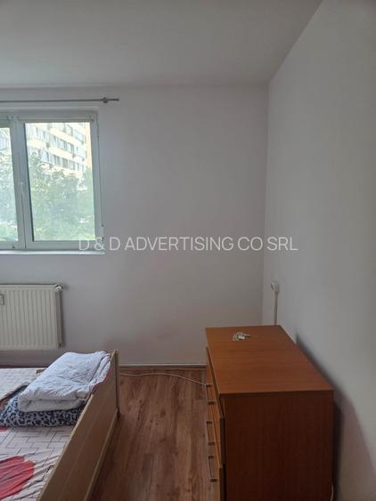 Raul Doamnei - 5 minute metrou - Apartament 2 camere - confort 1 - 4