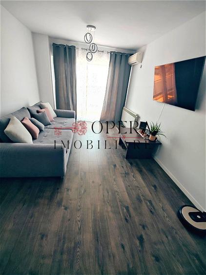 Apartament 2 camere, semidecomandat, de inchiriat, zona Tudor Vladimirescu