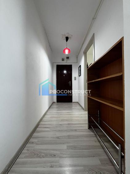 Apartament 2 camere, 50 mp, zona Buziasului – AEM, mobilat complet
