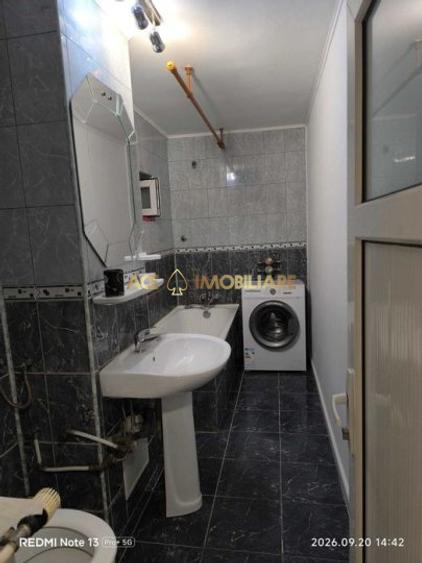 2 Camere de inchiriat | Alba Iulia | Metrou | Mobilat