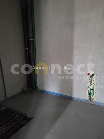 Apartament de vânzare | 2 nivele, grădină și parcare | Someșeni - 9